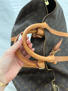 authentic pre-loved Louis Vuitton keep all 50